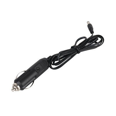 Démarreur de batterie portable 12V avec lampe de poche LED et moniteur de pression des pneus