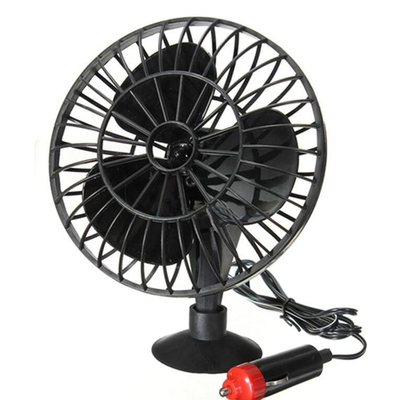 Tasse d'aspiration montant les ventilateurs électriques frais automatiques de radiateur de fan/voiture