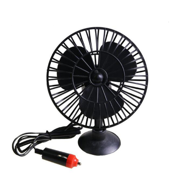 Un bon prix. Ventilateurs électriques du noir YF209 pour la tension CC des camions 12v oscillant en ligne