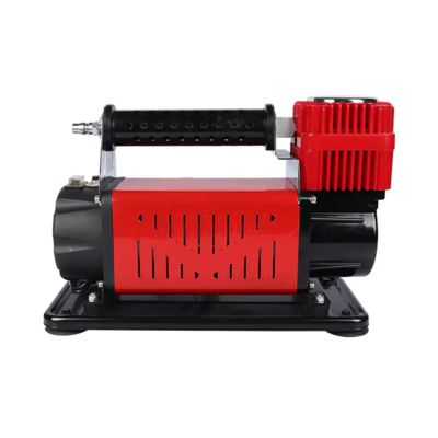 Compresseur d'air portable robuste 150PSI 160L/min pour pneus de voiture