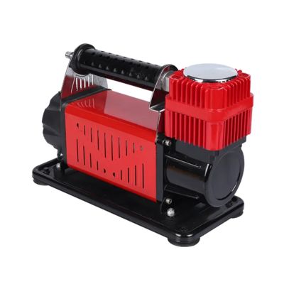 Compresseur d'air portable robuste 150PSI 160L/min pour pneus de voiture