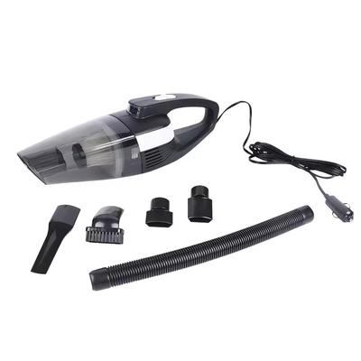 Aspirateur de voiture 12V Cyclone sec humide léger