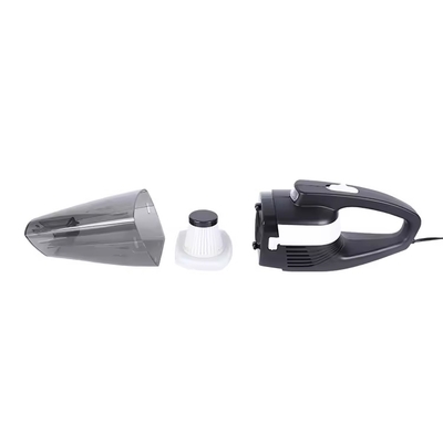 Aspirateur de voiture 12V Cyclone sec humide léger