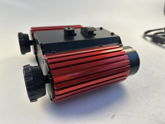 Compresseur d'air double cylindre pour camions à quatre roues motrices