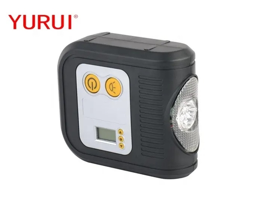 Gonfleur de pneus de voiture portable 12V 150PSI avec manomètre numérique