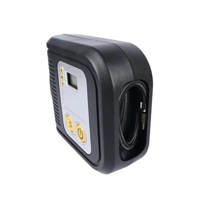 Gonfleur de pneus de voiture portable 12V 150PSI avec manomètre numérique