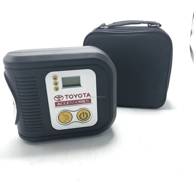 Gonfleur de pneus de voiture portable 12V 150PSI avec manomètre numérique