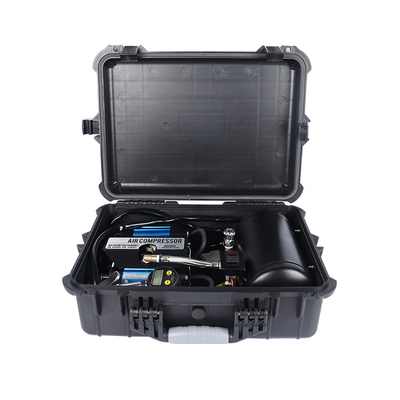 Compresseur à suspension d'air de 12 V YURUI YF6477R 150 PSI