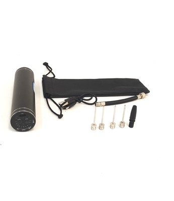 YURUI YF6607B Mini pompe à billes 15PSI à inflation rapide