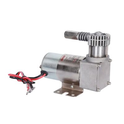 Compresseur d'air 12V pour kits de suspension pneumatique de voiture