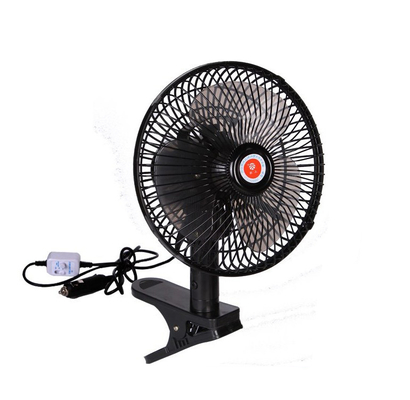Un bon prix. Garde arrière de plastique Automotive Cooling Fans avec 2 - commutateur de vitesse en ligne