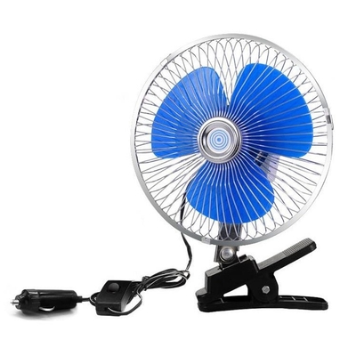 Un bon prix. Demi garde Car Cooling Fan en métal de sécurité avec la garantie 1kgs de 12 mois en ligne