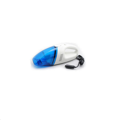 Un bon prix. Aspirateurs portatifs DC12V Couleur bleu et blanc en ligne