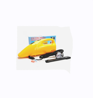 Un bon prix. Aspirateur de voiture portable en plastique avec fonction humide et sèche en ligne