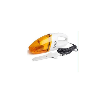 Un bon prix. Aspirateur de voiture portable DC12v mouillé et sec avec bouchon de cigarette en ligne
