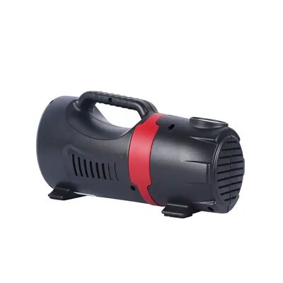Gonfleur de pneus 12V DC avec affichage numérique 150 PSI monocylindre
