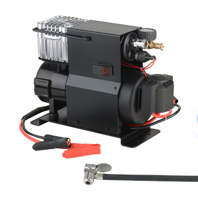 12v / 24v Lourdes charges voiture haute puissance pompe à air compresseur pour camion