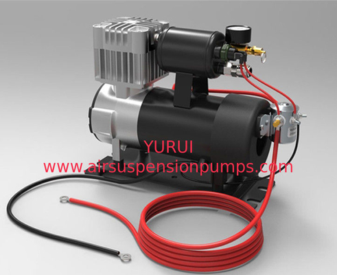 Compresseur à haute tension 12v/24v gonfleur de pneus pour outils à air Compresseur d'air automobile