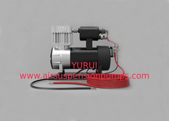 Compresseur à haute tension 12v/24v gonfleur de pneus pour outils à air Compresseur d'air automobile