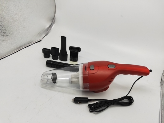 Filtre HEPA pour aspirateur de voiture portable DC12V avec garantie d'un an