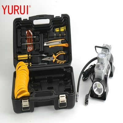 Compresseurs d'air pour véhicules automobiles DC12v