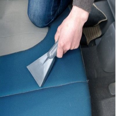 Aspirateur de voiture portable électrique puissant