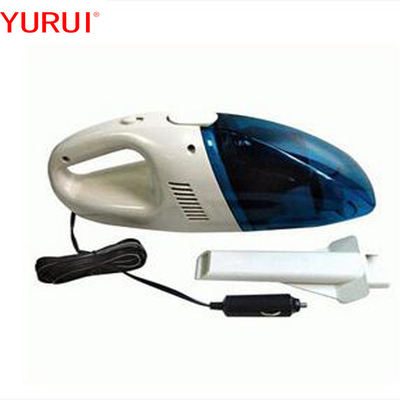 Aspirateur de voiture portable DC12V avec outil d'extension