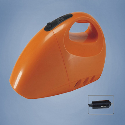 Aspirateur de voiture portable ABS avec briquet