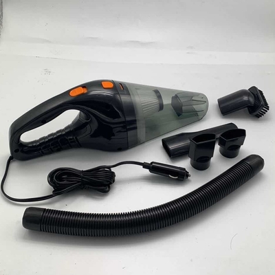 Aspirateur de voiture en plastique portable de 12v pour voiture