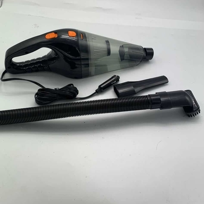 Aspirateur de voiture en plastique portable de 12v pour voiture