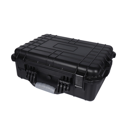 Double compresseur principal Kit With Air Tank de suspension d'air de double cylindre