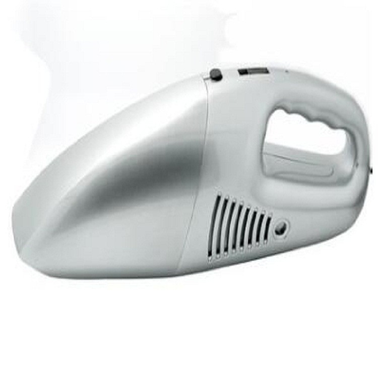 Aspirateur portatif DC12V Filtre lavable Aspirateur automatique