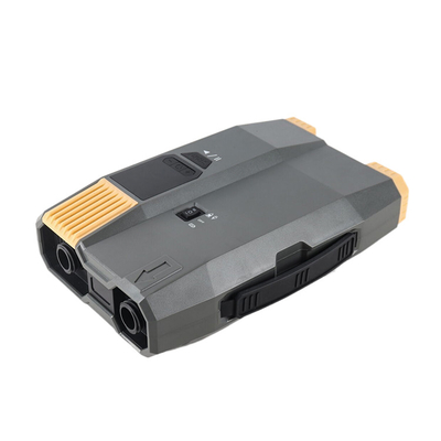 Capacité de batterie de 5000 mAH SUP Pompes électriques pour pont gonflable Kayak Paddle Board 20PSI 12V/110-240V