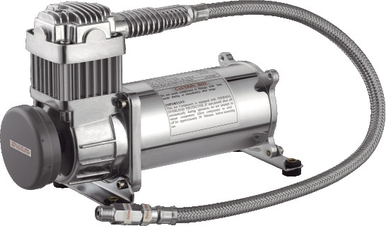 Un bon prix. 2 compresseur d'air du gallon 12v et compresseur de réservoir/air pour la suspension de tour d'air en ligne