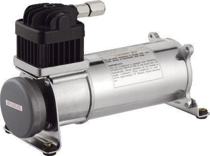 Un bon prix. Compresseur portatif de suspension de tour de l'air 12V 100 livres par pouce carré pour la voiture hors carte en ligne