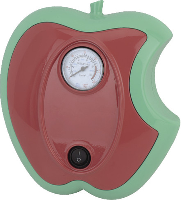 Un bon prix. Le compresseur d'air en plastique de PCar Apple forment 12V pour le pneu de véhicule en ligne
