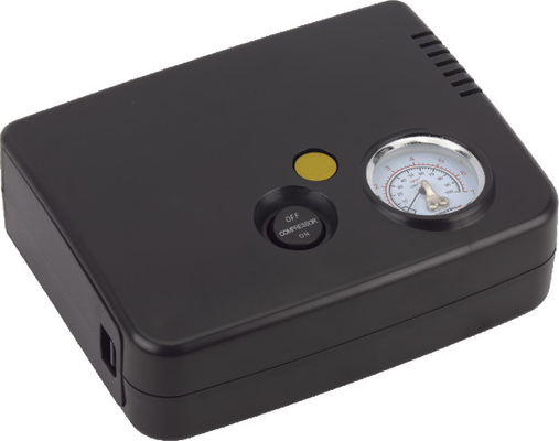 Un bon prix. Compresseur d'air pour pneus de voiture à compression d'air gonflable en ligne