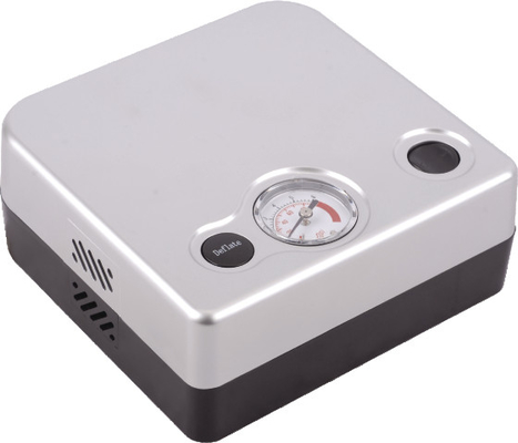 Un bon prix. Compresseur d'air rapide de pneu du compresseur d'air de voiture d'inflation d'OEM de YF651 Toyota petit DC12V en ligne