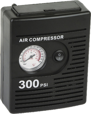 Un bon prix. Mini Box forment le compresseur d'air utile portatif de voiture de la lumière DC12V grand le long du voyage en ligne