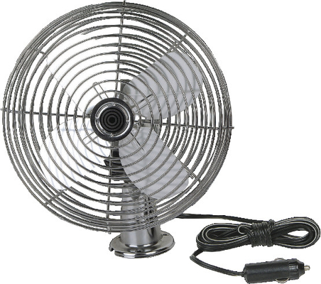 Un bon prix. Une prise plus légère de pleine de sécurité en métal de garde cigarette de Car Cooling Fan en ligne
