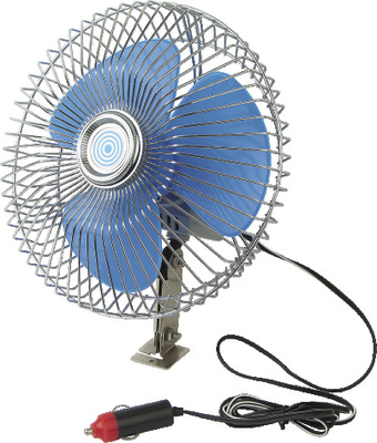 Un bon prix. Mini Portable Durable Automotive Cooling en acier évente 12V/24V pour le véhicule en ligne