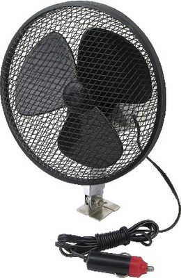 Un bon prix. Ventilateur de voiture de supports de vis avec l'interrupteur on/off 12V et 24V en ligne
