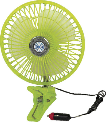 Un bon prix. Garde de plastique de voiture sécurité verte en plastique de ventilateur de pleine 8