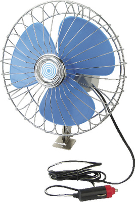 Un bon prix. Ventilateur de voiture portative pour le véhicule différent, prise d'allumeur de cigarette en ligne