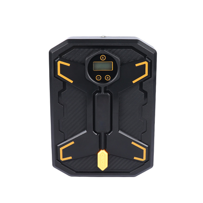 Lampe à LED en plastique DC12v Compresseur d'air pour voiture
