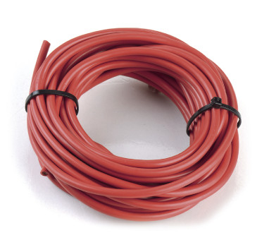 Un bon prix. Fil résistant 12 GA de voiture de fusible de gel rouge intégré de support. Pour des garnitures de compresseur en ligne