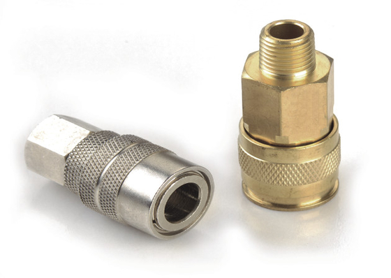 Un bon prix. Compressor de suspension d'air à connexion rapide en ligne
