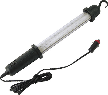 Un bon prix. Lumière en plastique portative de 30 LED Underhood/lumière menée sans fil de travail en ligne