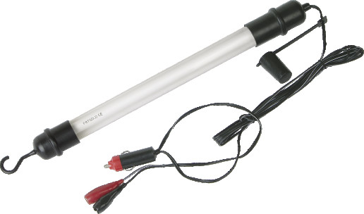 Un bon prix. Les appareils de chauffage portatifs DC12V 8W Underhood de voiture de 400MM ont mené la lumière de travail pour la VOITURE en ligne