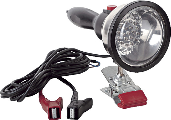 Un bon prix. Lampe menée portative DC12V de travail de biens lumineux environnementaux pour le véhicule en ligne